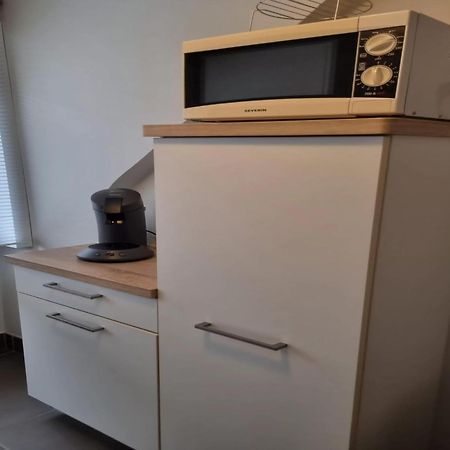 Beautiful Apartment In A Top Location Нюпорт Екстериор снимка