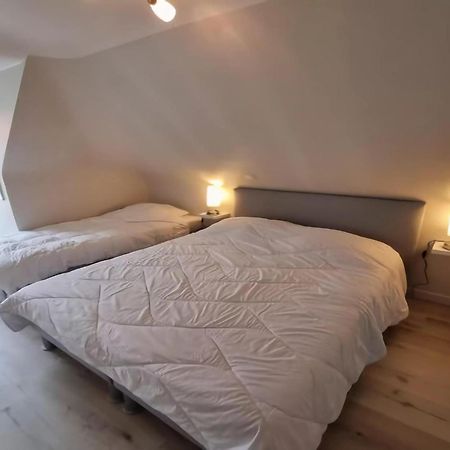 Beautiful Apartment In A Top Location Нюпорт Екстериор снимка