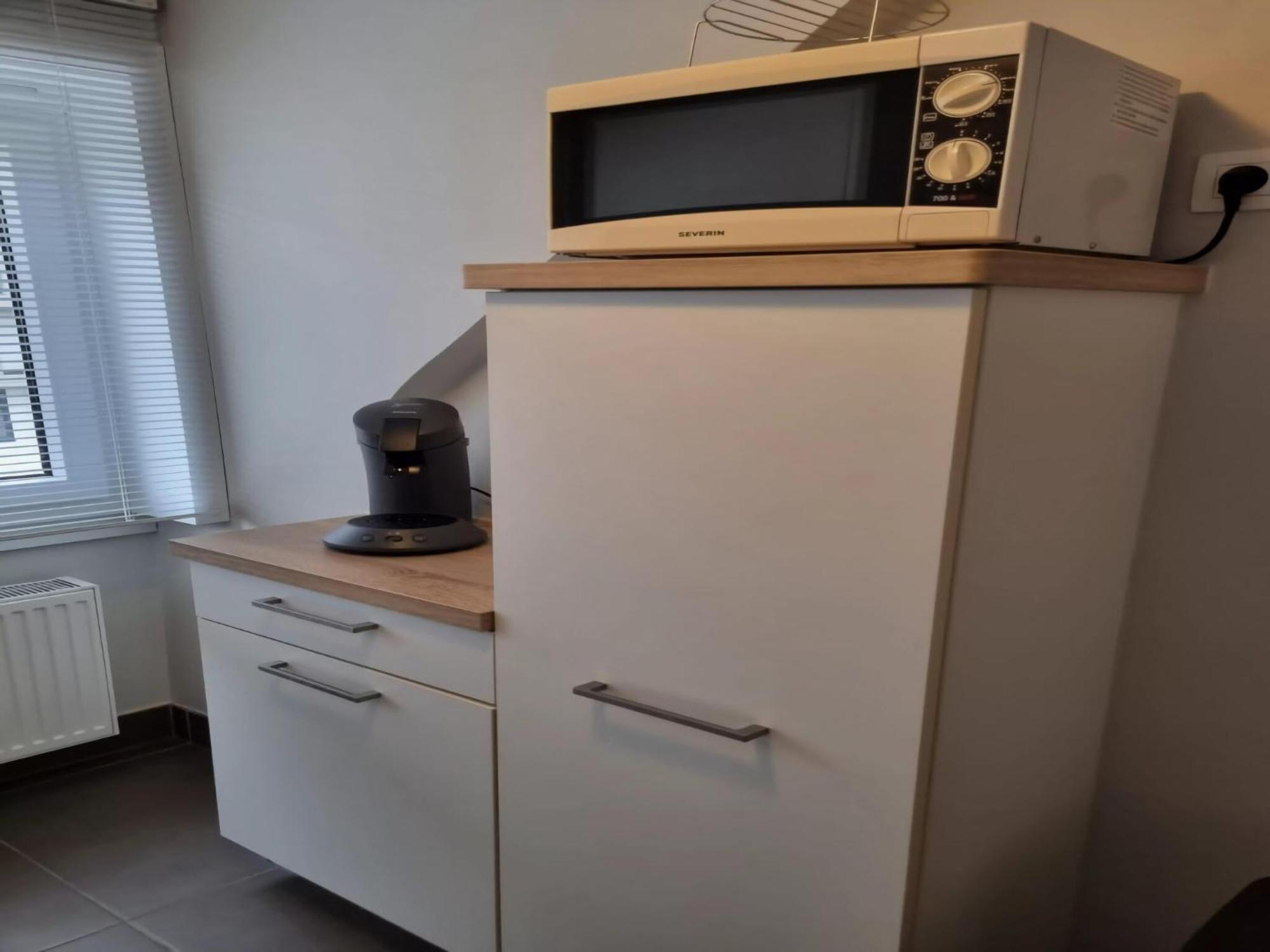 Beautiful Apartment In A Top Location Нюпорт Екстериор снимка