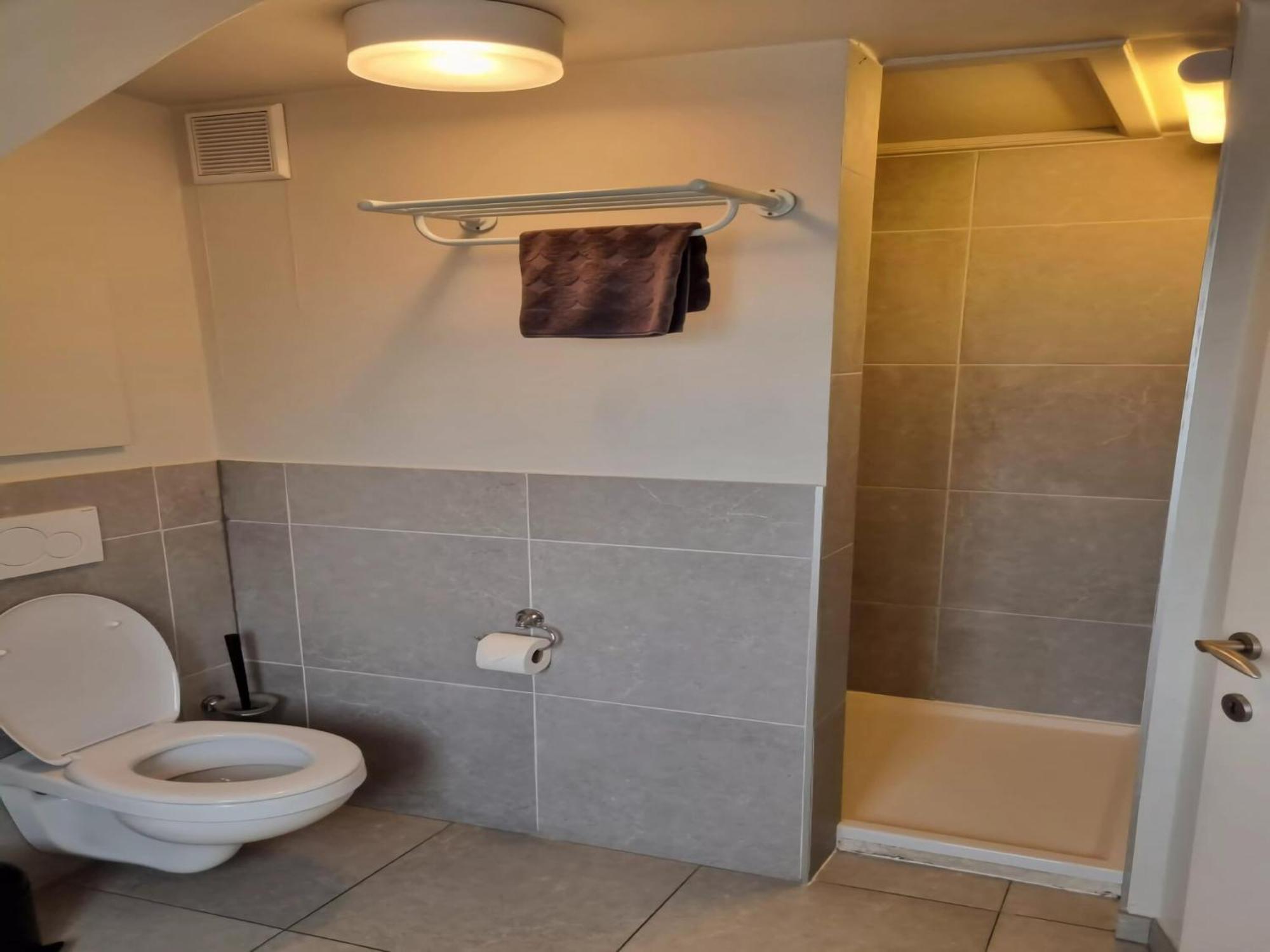 Beautiful Apartment In A Top Location Нюпорт Екстериор снимка