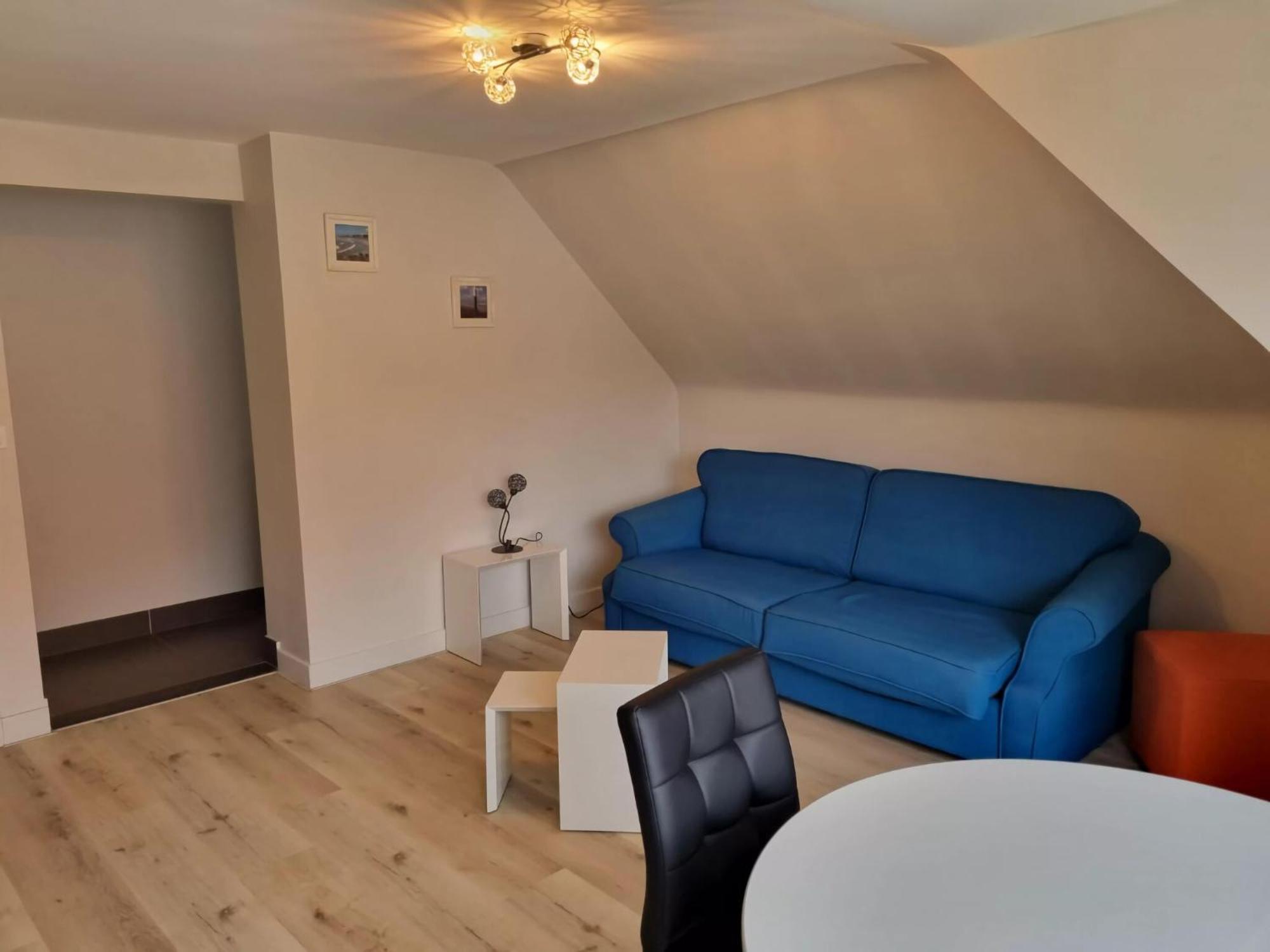 Beautiful Apartment In A Top Location Нюпорт Екстериор снимка