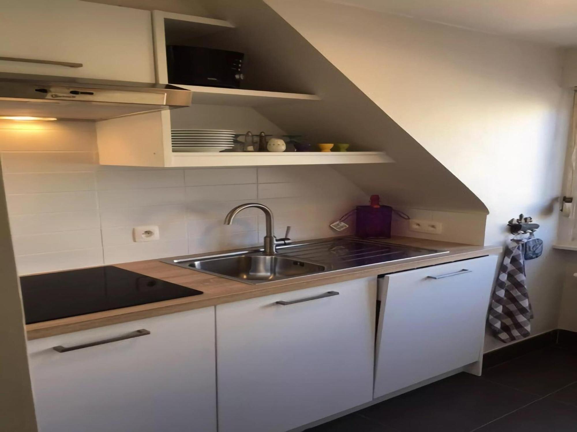 Beautiful Apartment In A Top Location Нюпорт Екстериор снимка