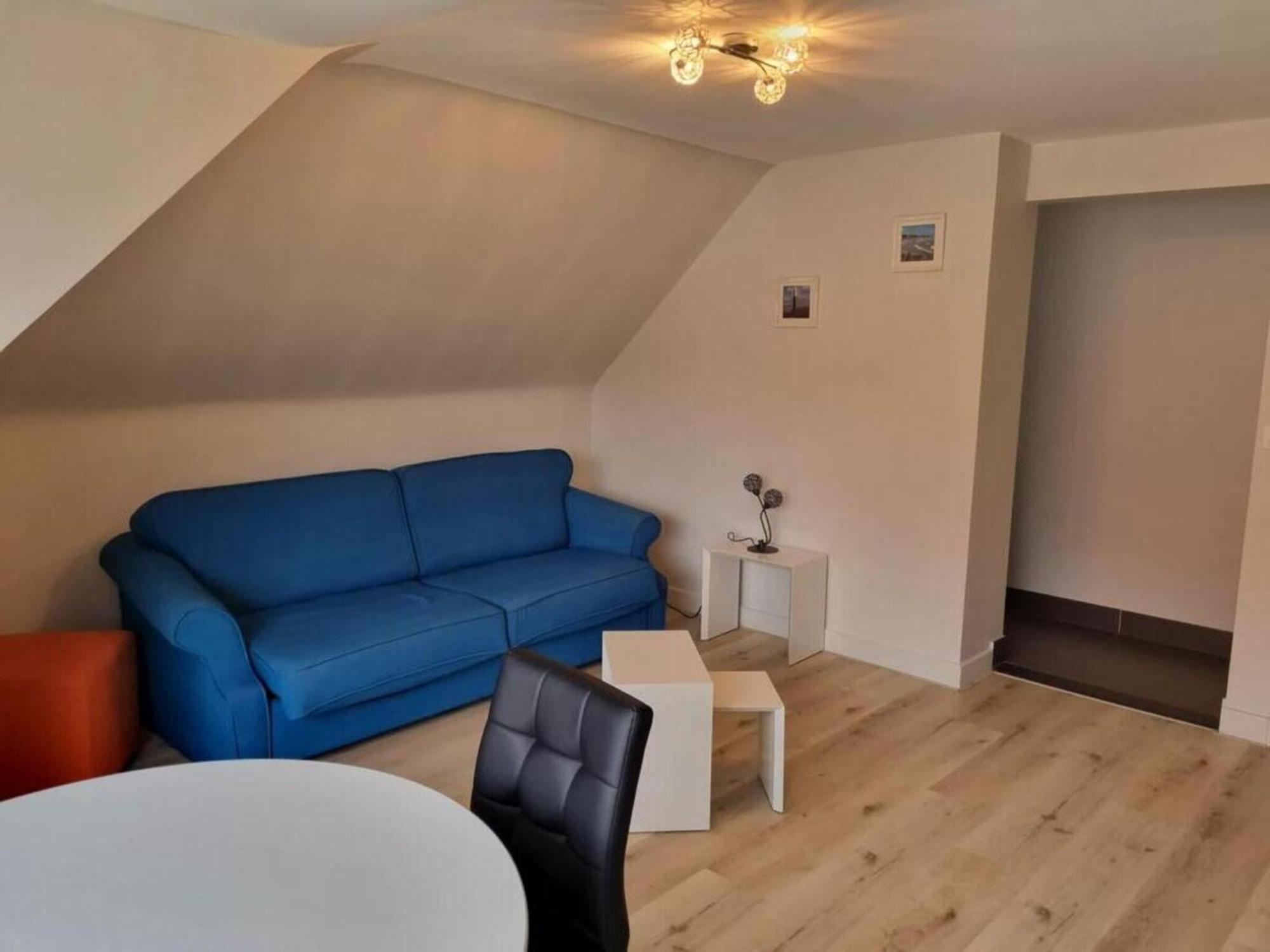 Beautiful Apartment In A Top Location Нюпорт Екстериор снимка