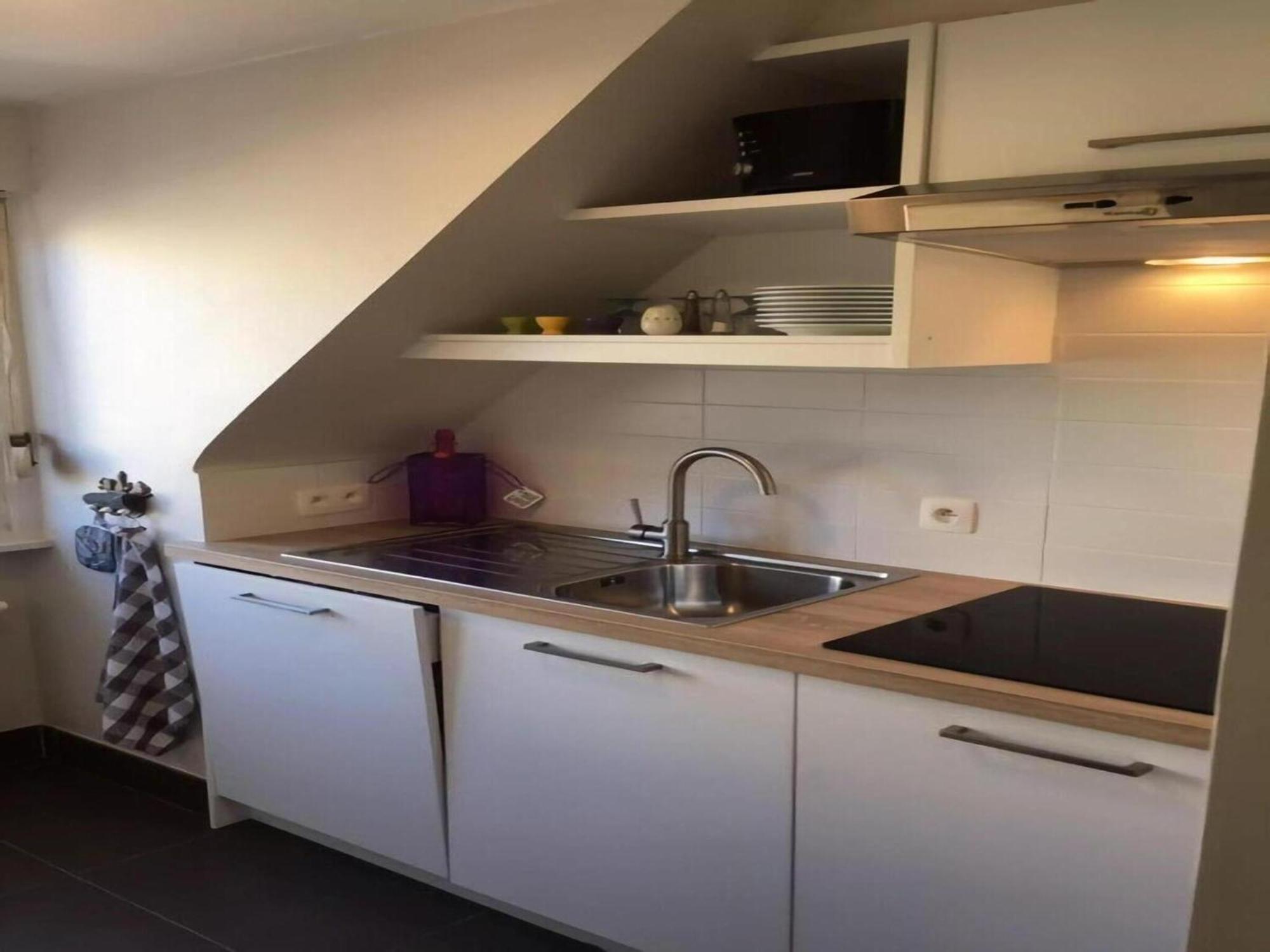 Beautiful Apartment In A Top Location Нюпорт Екстериор снимка